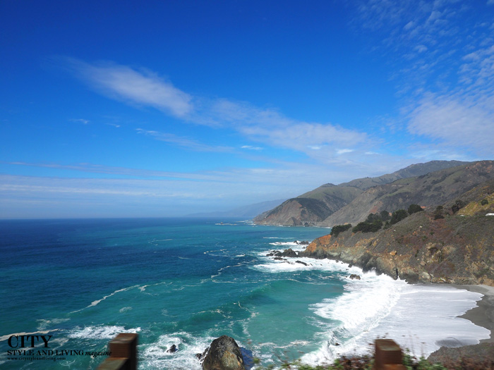 City Style and Living Magazine California Central Coast