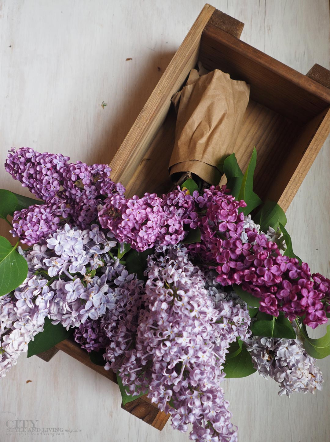 City Style and Living Magazine healthy living easy ways to make more time