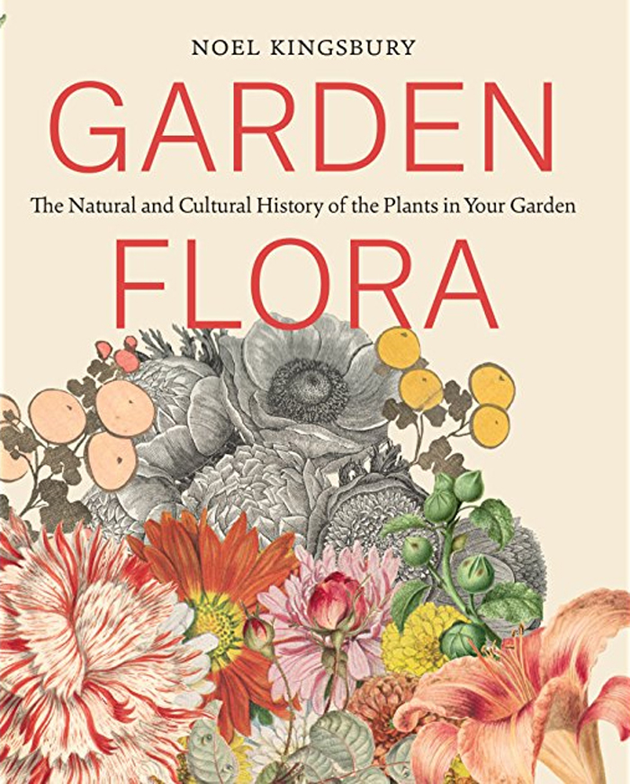 City Style and Living Magazine Books for Summer 2018 Garden Flora