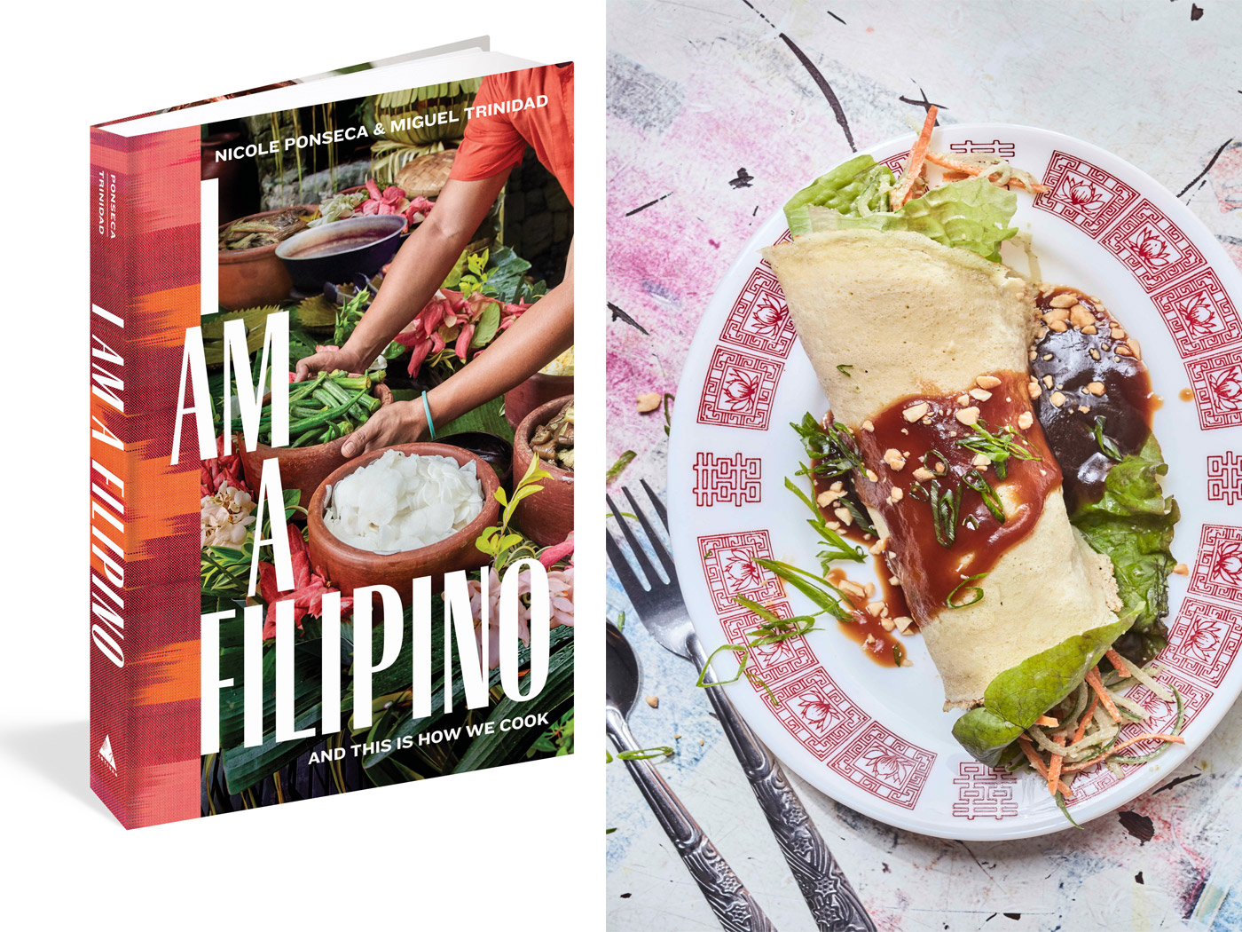City Style and Living Magazine Fall 2018 I am Filipino Filipino Crepes