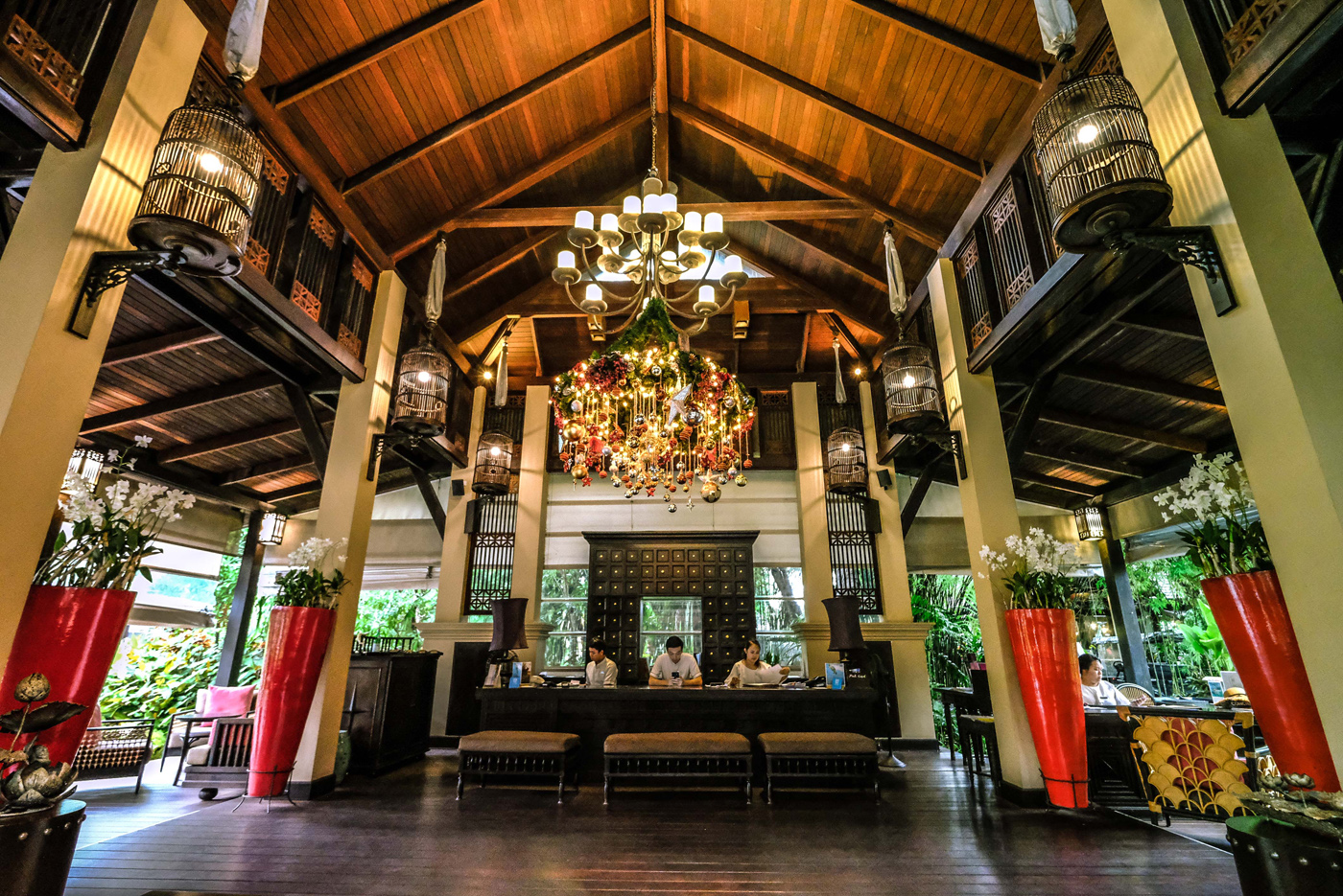 City Style and Living Magazine Spring 2019 Anantara Mai Khao Bangkok Thailand Guide