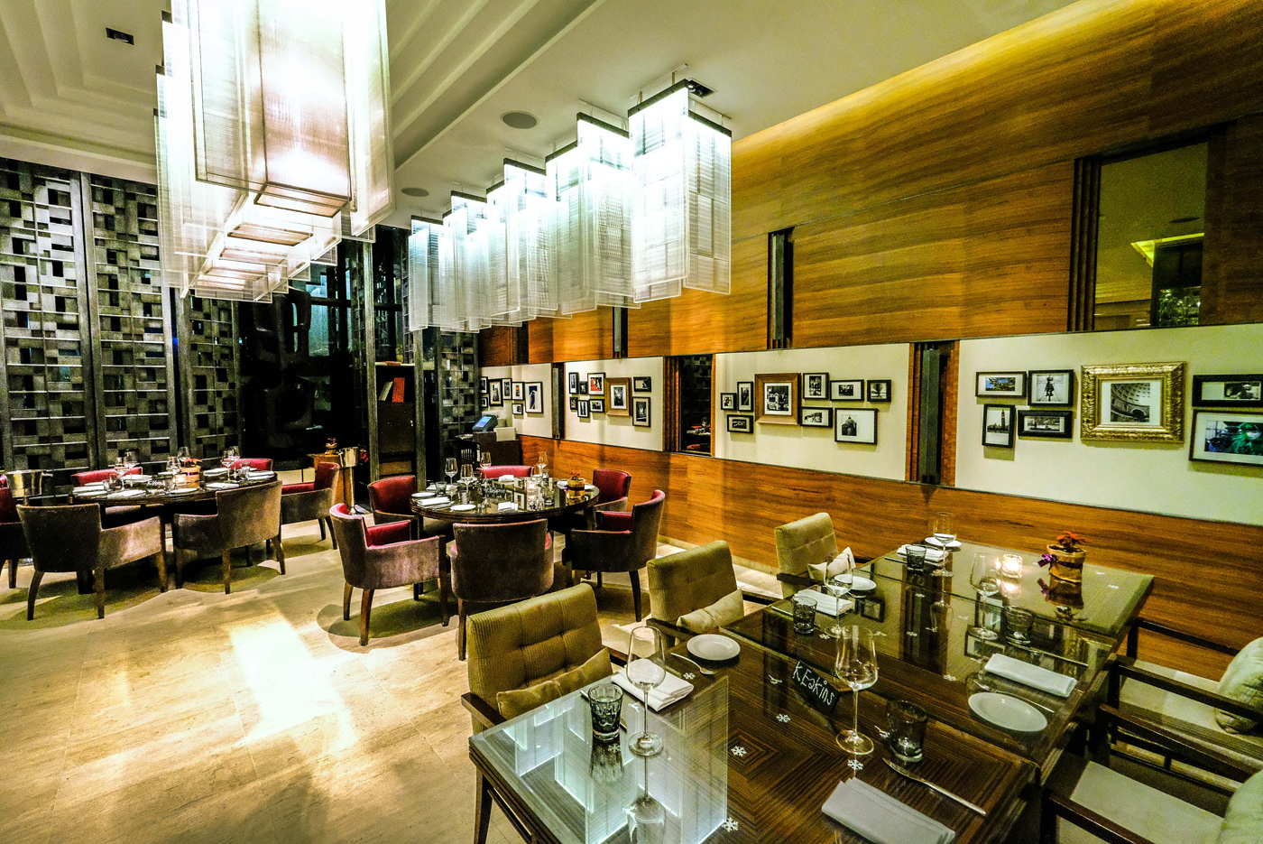 City Style and Living Magazine Spring 2019 Bangkok Thailand Guide St. Regis Bangkok