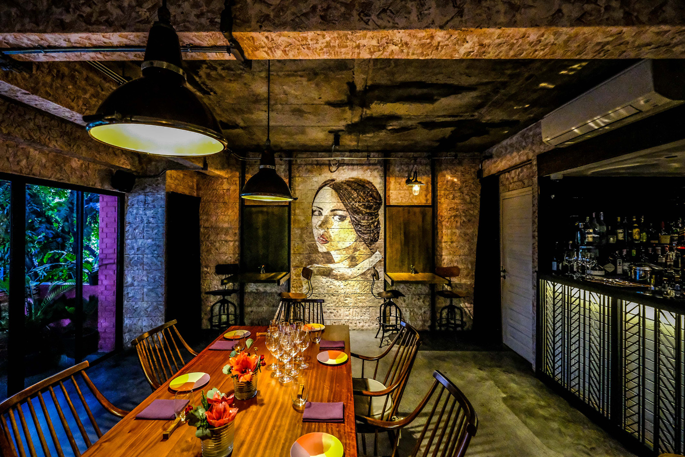 City Style and Living Magazine Spring 2019 Bangkok Thailand Guide GAA Bangkok inside