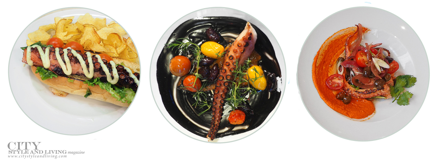 City Style and Living Spring 2021 3 Delicious and Simple Recipes for Octopus