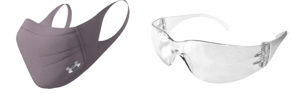 City Style and Living Spring 2021 Make the Most of Working From Home PPE