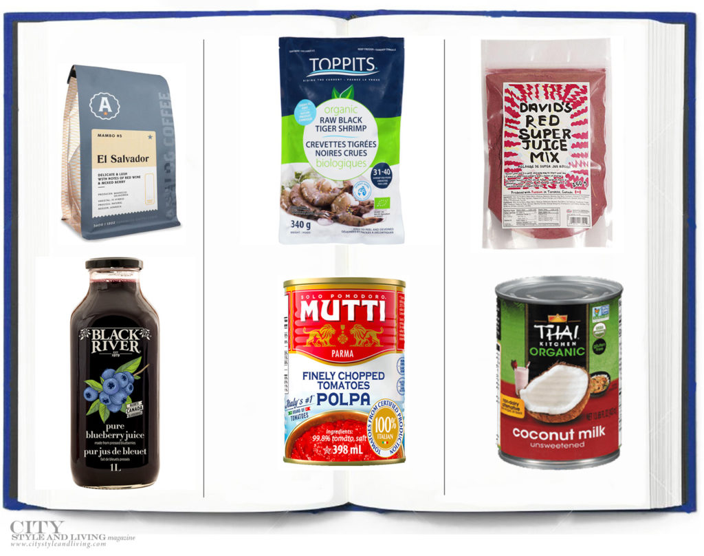 City Style and Living Spring 2021 The Quarantine Pantry Volume 3