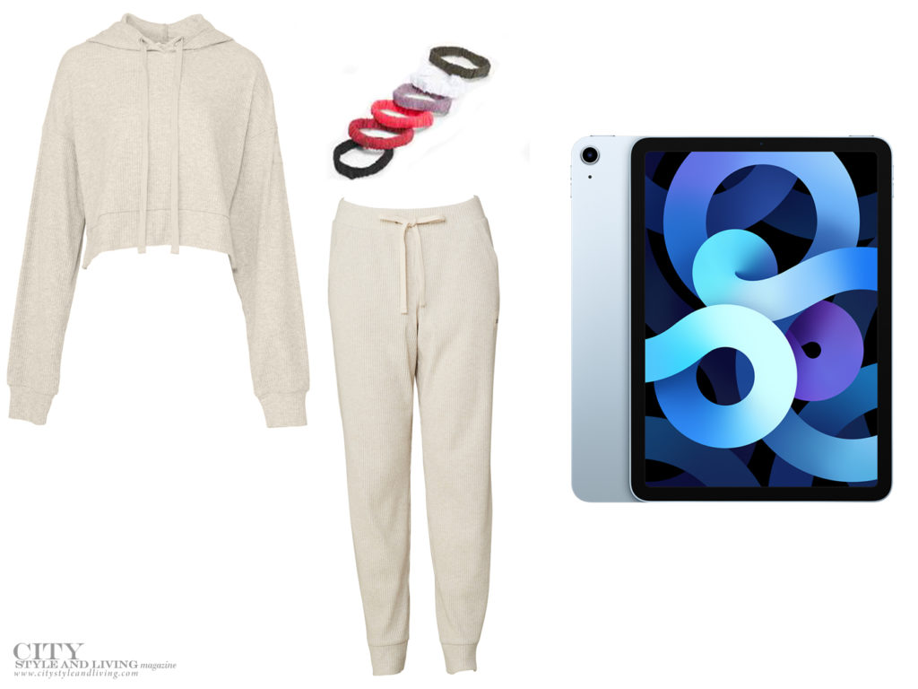 City Style and Living Summer Fall 2021 Hybrid Work Products You’ll Love