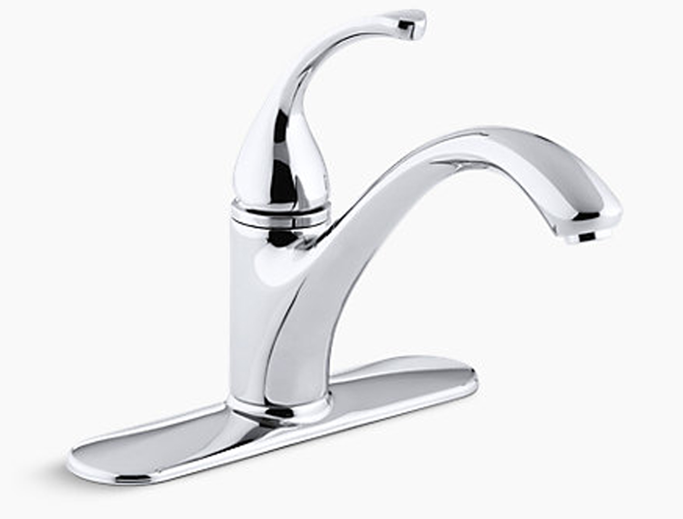 City Style and Living Spring 2022 Update Your Home With These Simple Tricks that You Can Do Over A Weekend Kohler Sink